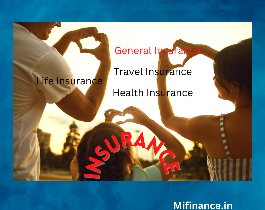 Types of Insurance Pdf || Select the best one for you