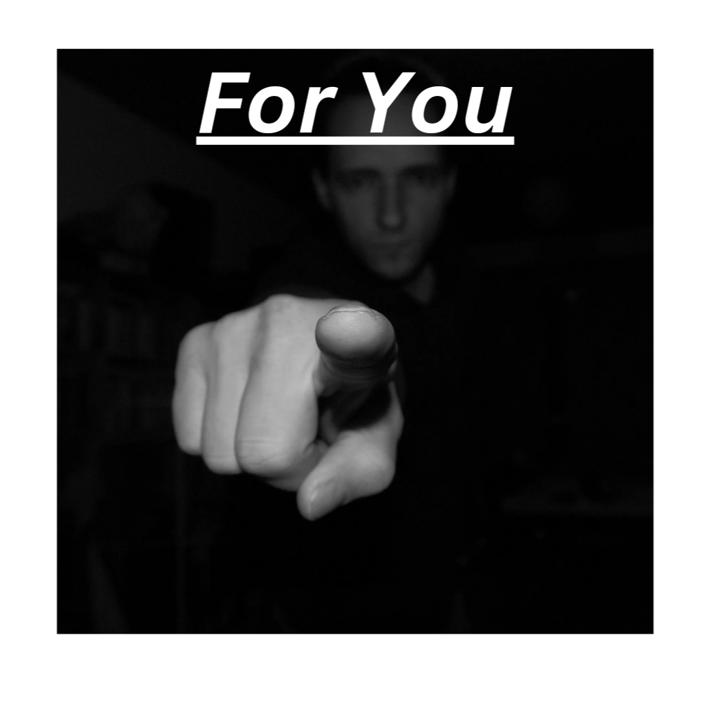 "For You" Algorithm